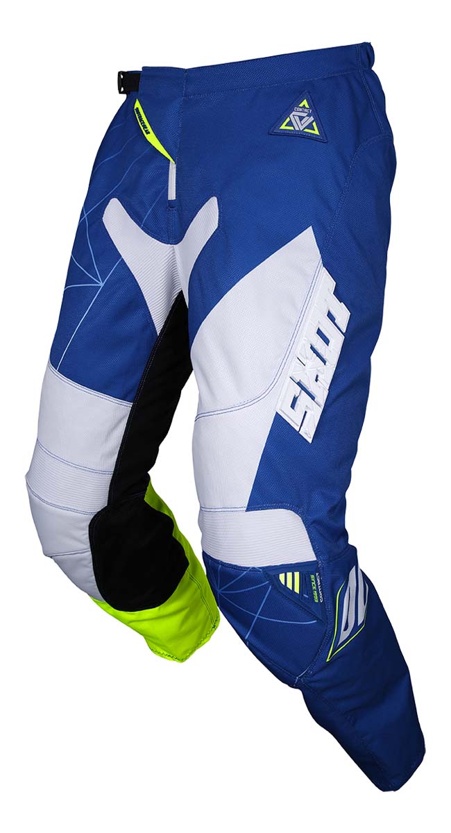 Shot MX 2018 | Aerolite Optica Motocross Motorcycle Race Gear