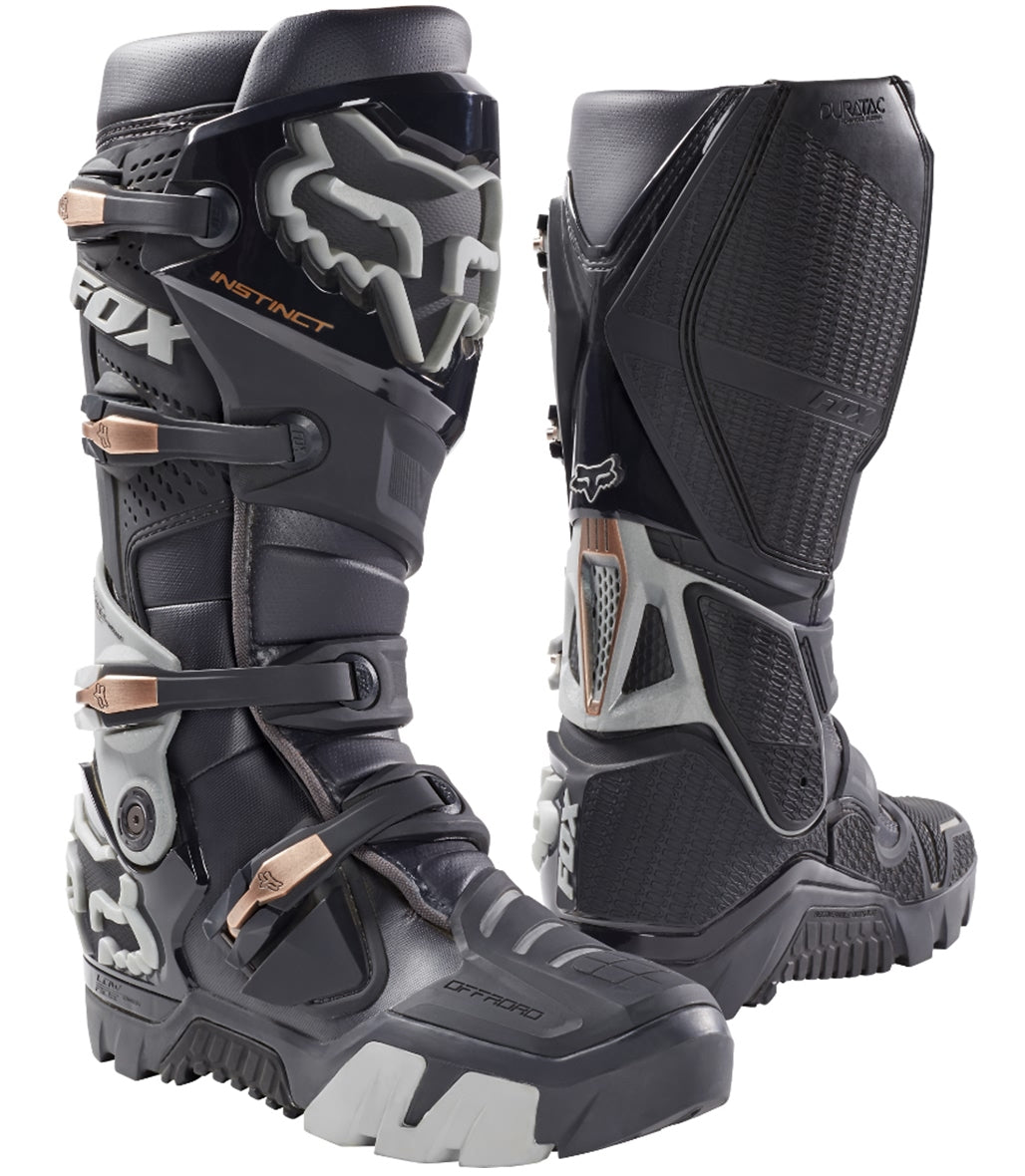 Experience Comfort and Support with the Coretech 360 Boot 