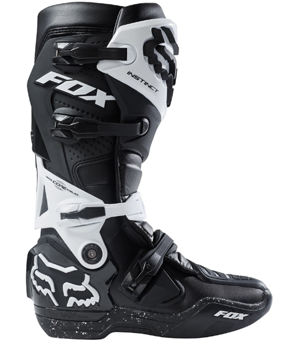 Fox Racing MX 2017 | Instinct Off Road Boots Collection