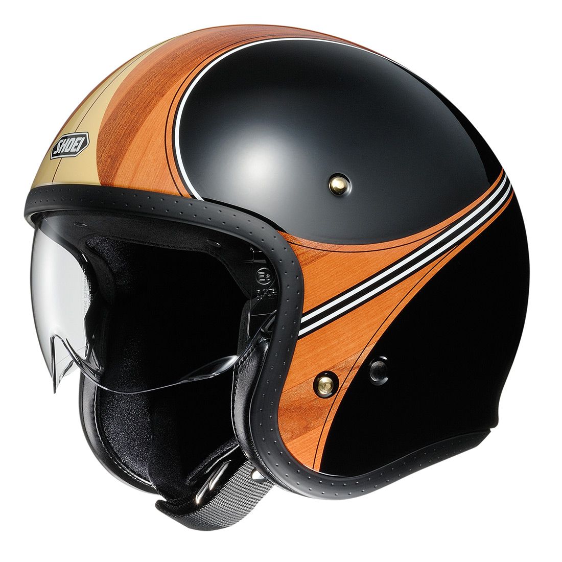 Shoei 2020 | Enjoy the Ride with the new J.O Cruiser Helmet