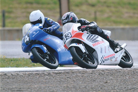 Jack Miller 125cc World Championship