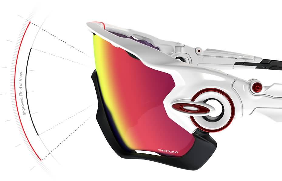 Oakley 2017 | The Ultimate Jawbreaker Sports Sunglasses