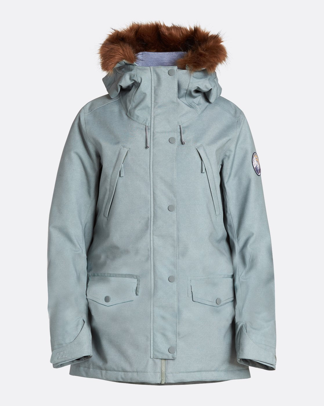 Women's Nora Snow Jacket