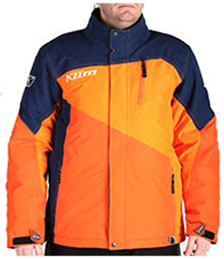 Klim Snow 2017 All New Winter Sports Parka & Bib