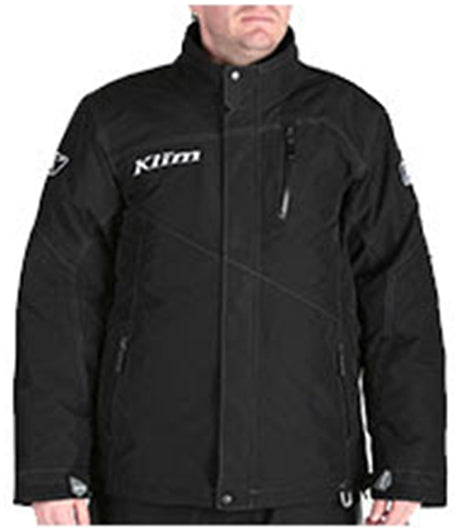 Klim Snow 2017 All New Winter Sports Parka & Bib