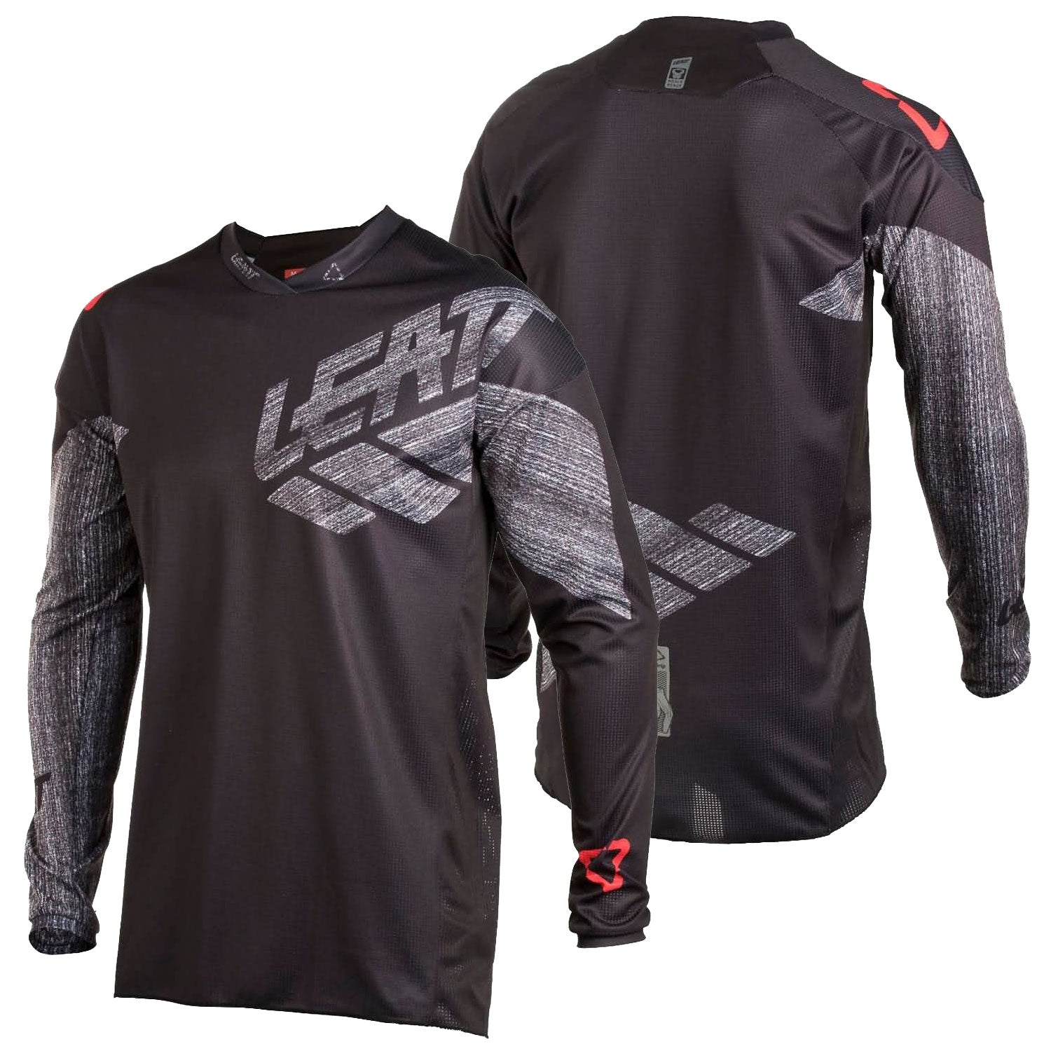 Leatt MX 2018 | The Science of Thrill Powersport Jerseys