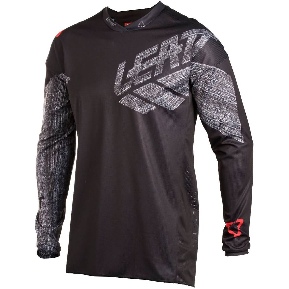 Leatt MX 2018 | The Science of Thrill Powersport Jerseys