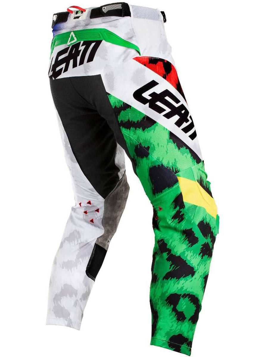 Leatt MX 2018 | Moto Riding Apparel Powersport Pants