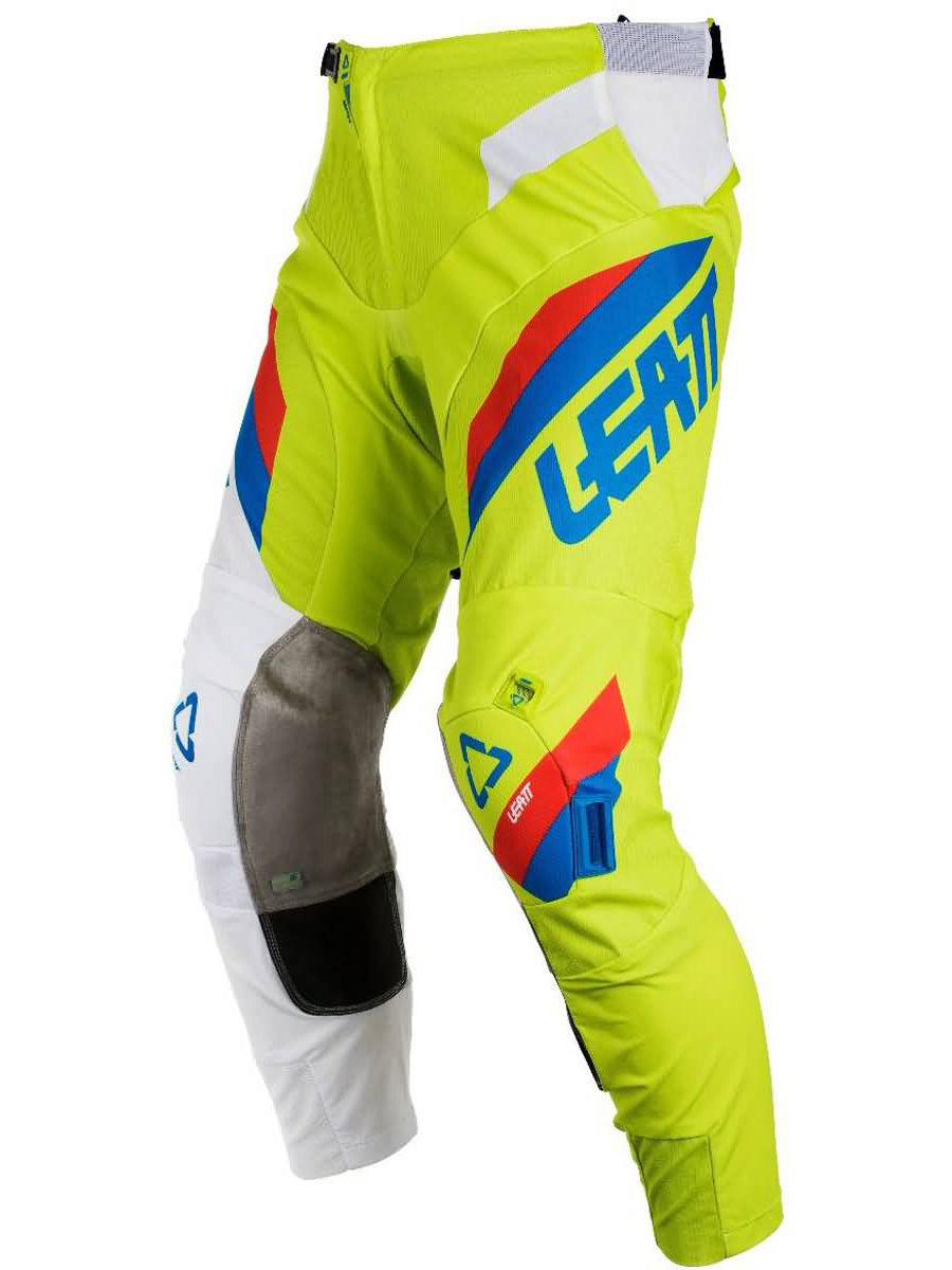 Leatt MX 2018 | Moto Riding Apparel Powersport Pants