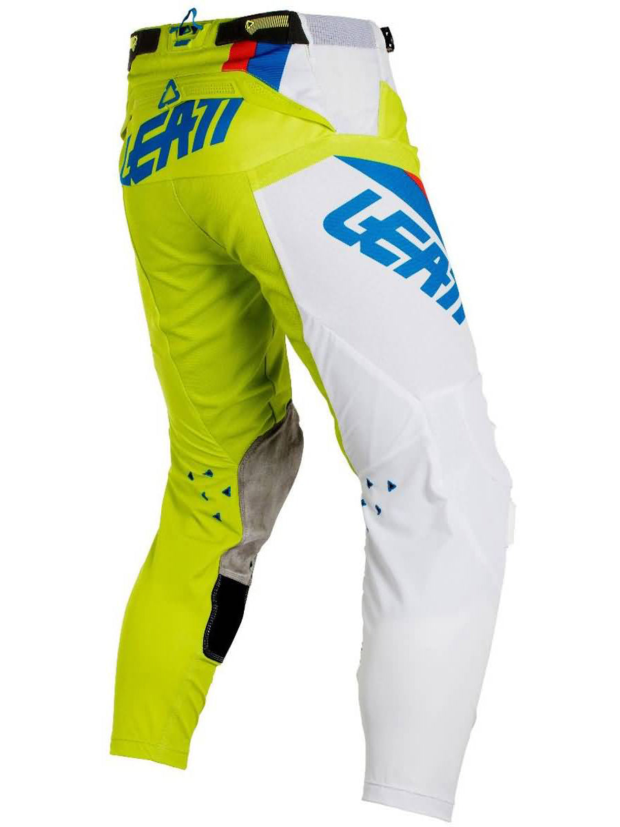 Leatt MX 2018 | Moto Riding Apparel Powersport Pants