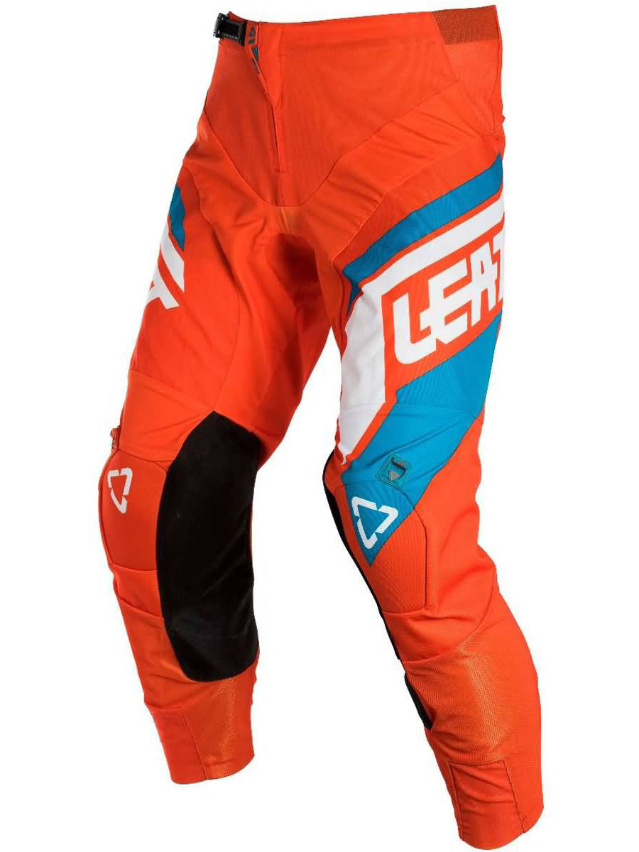 Leatt MX 2018 | Moto Riding Apparel Powersport Pants