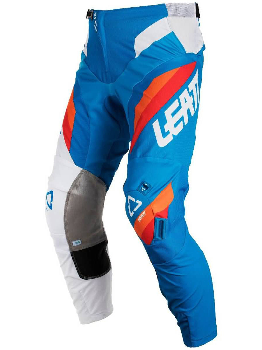 Leatt MX 2018 | Moto Riding Apparel Powersport Pants