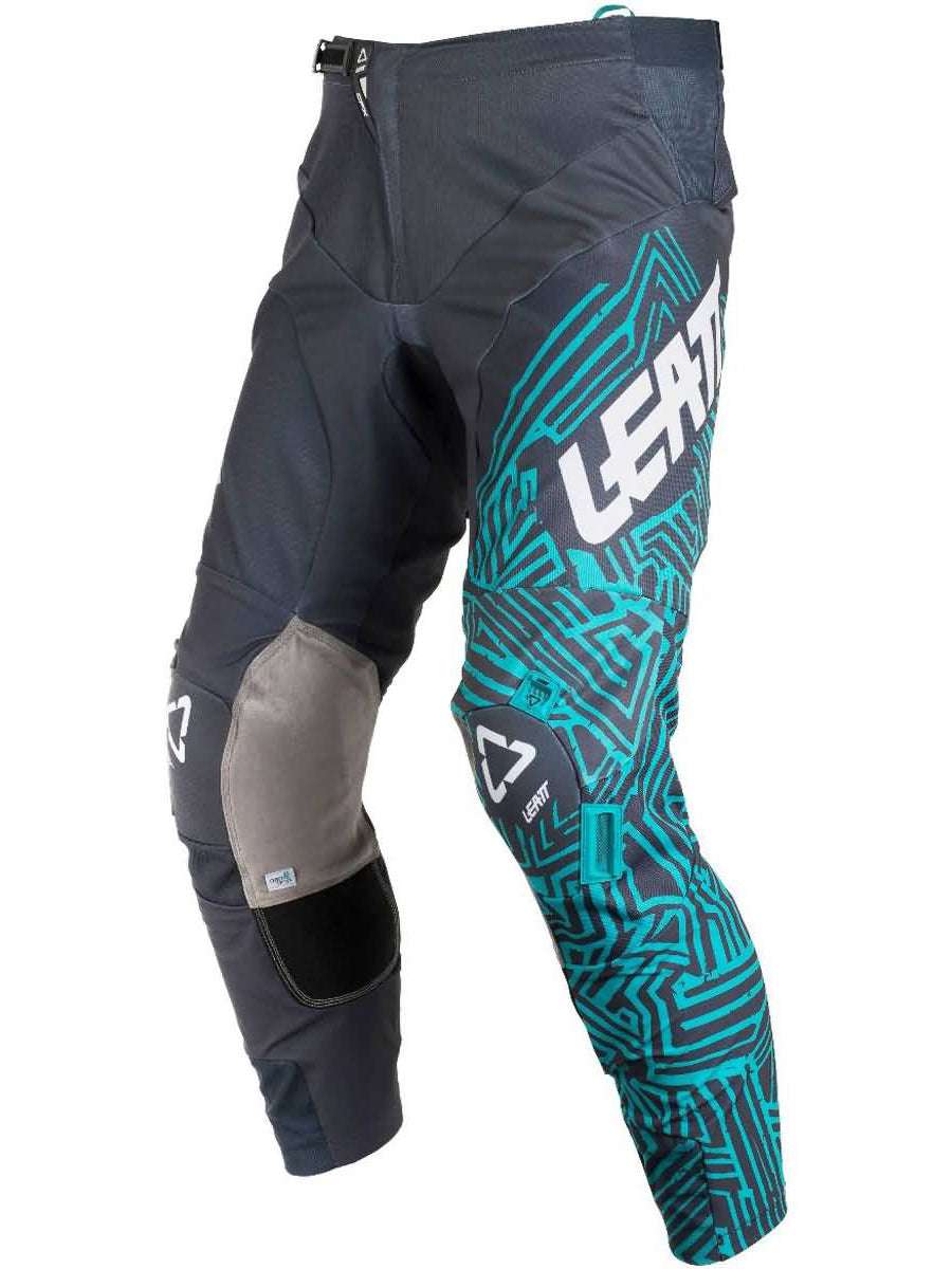Leatt MX 2018 Riding Apparel Powersport Protective Gear Offroad Pants ...
