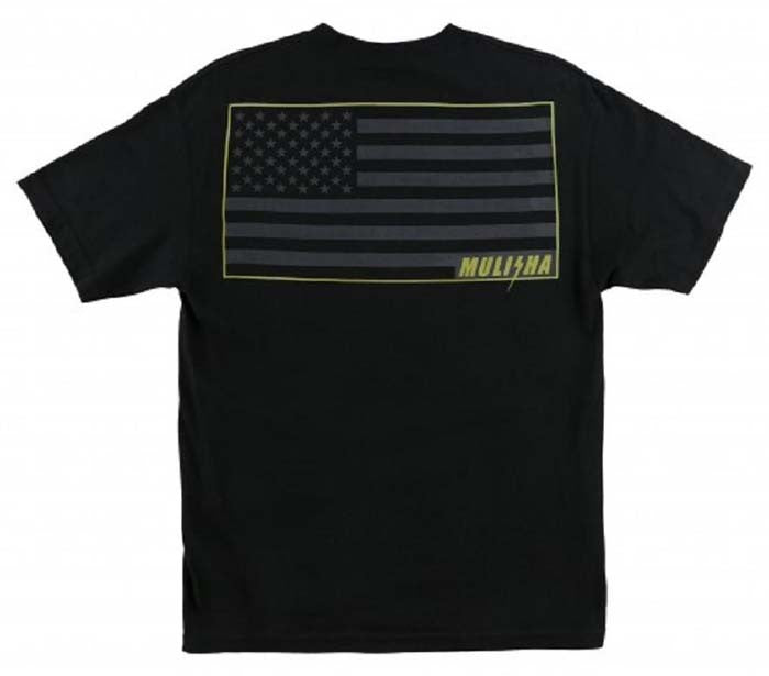 Metal Mulisha Summer 2017 Presents: Mulisha Nation Collection