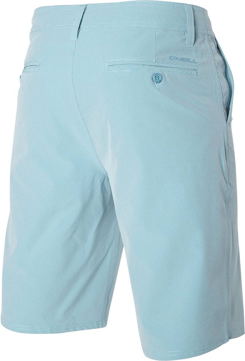 O'Neill Surf Summer 2017 Mens Locked & Loaded Hybrid Shorts