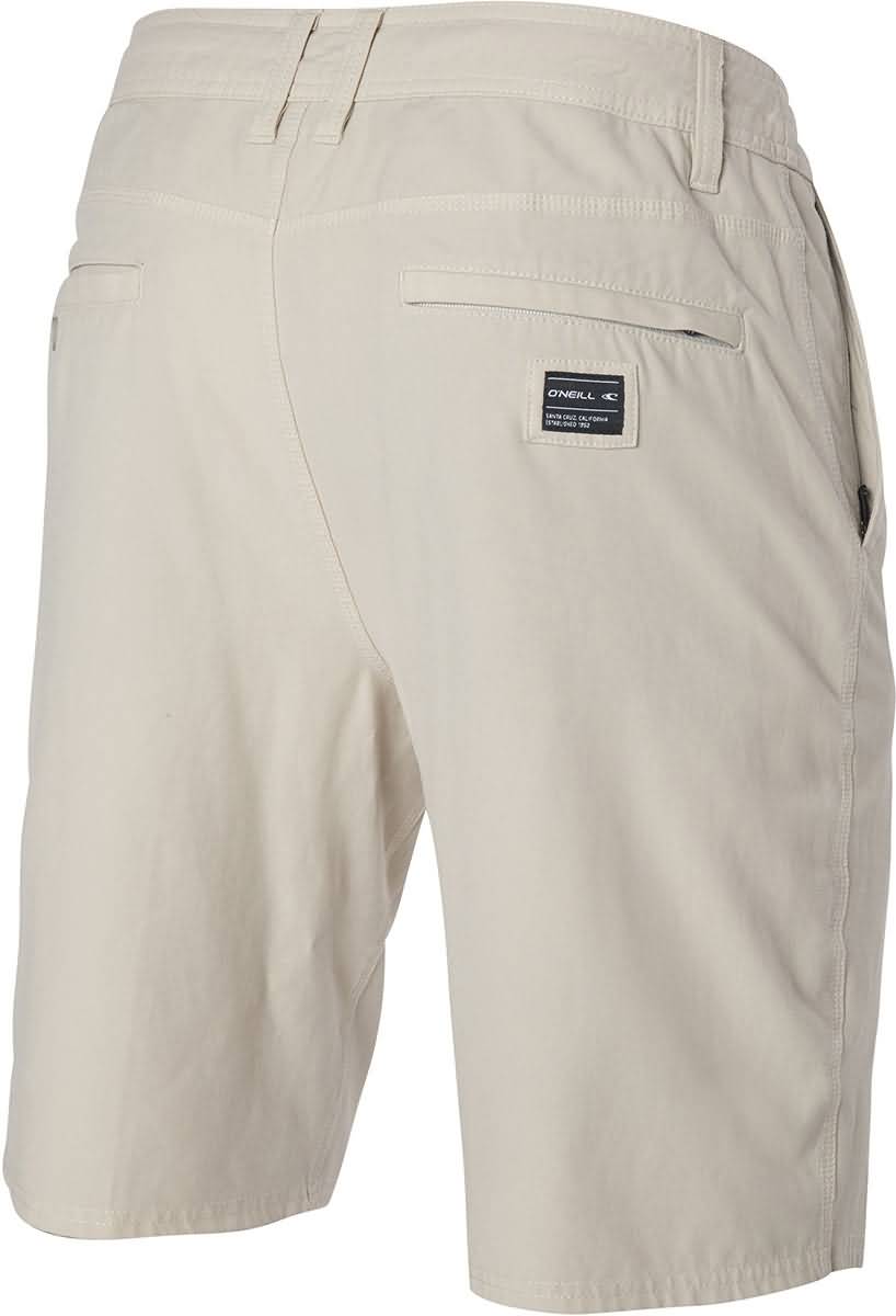 O'Neill Surf Summer 2017 Mens Locked & Loaded Hybrid Shorts