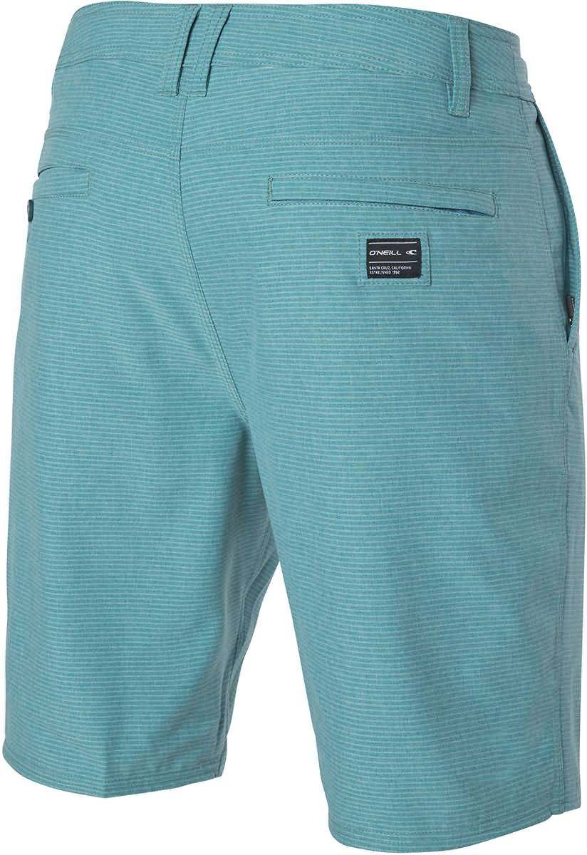 O'Neill Surf Summer 2017 Mens Locked & Loaded Hybrid Shorts