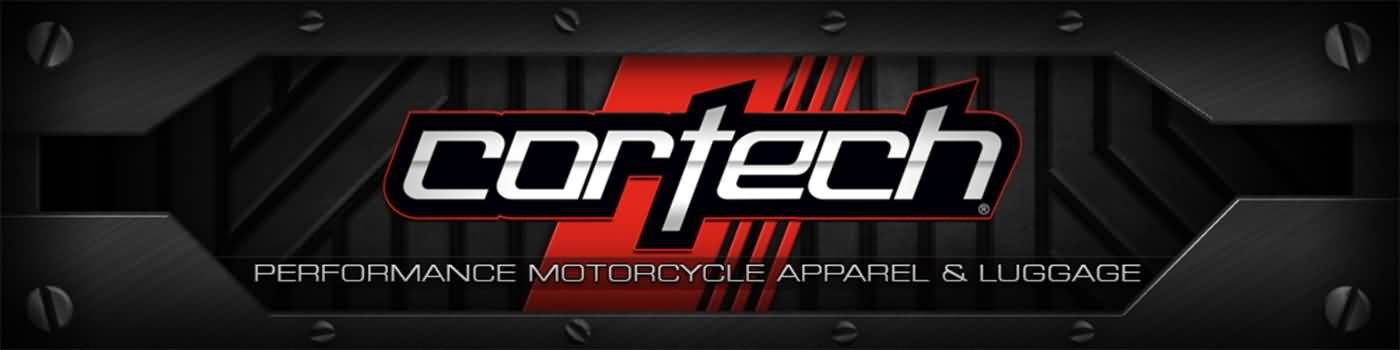 Helmet House Fall 2016 Cortech Performance Motorcycle Apparel & Luggage