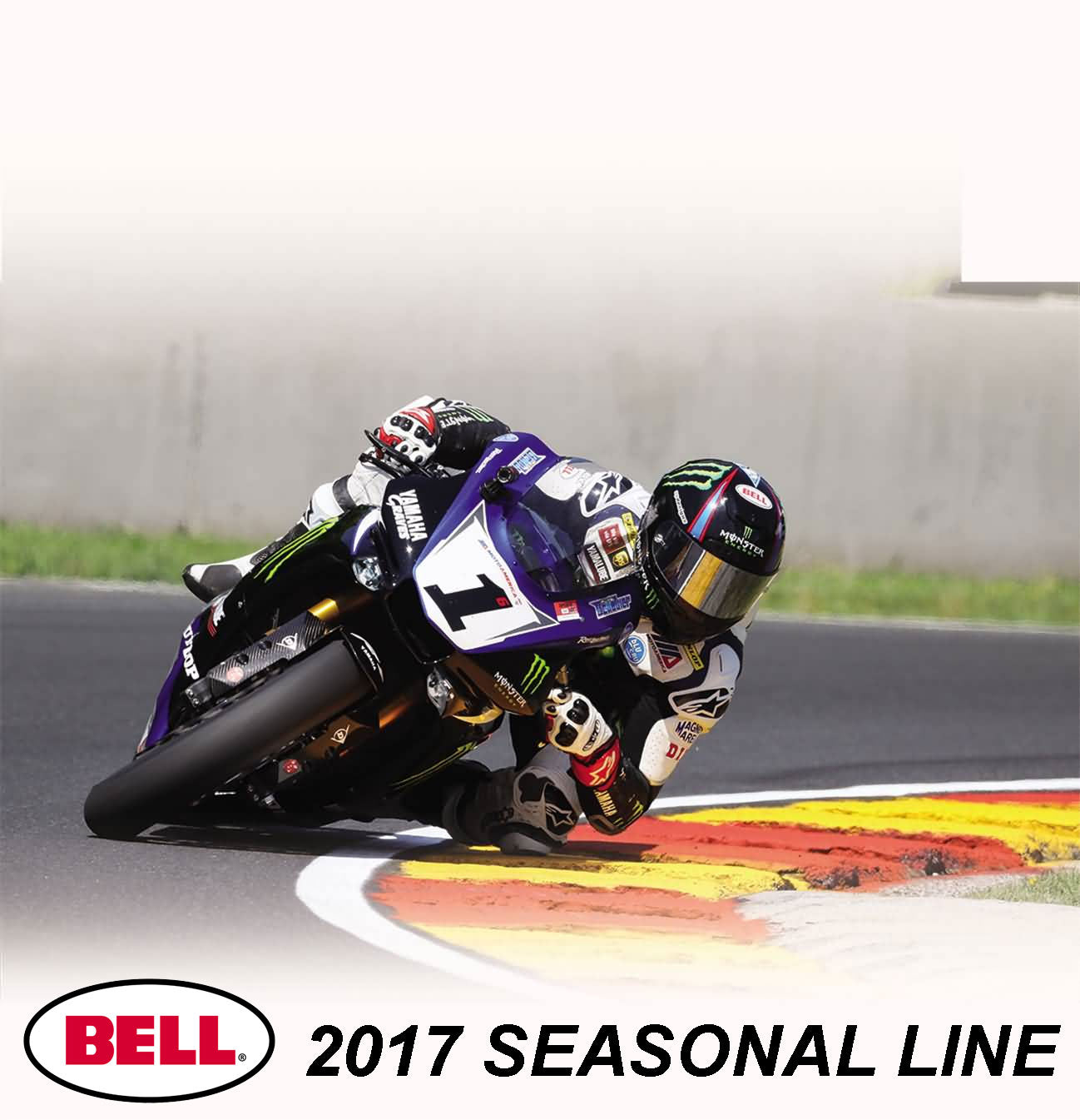 Bell Helmets 2017 Seasonal II Line | June 2017 Release
