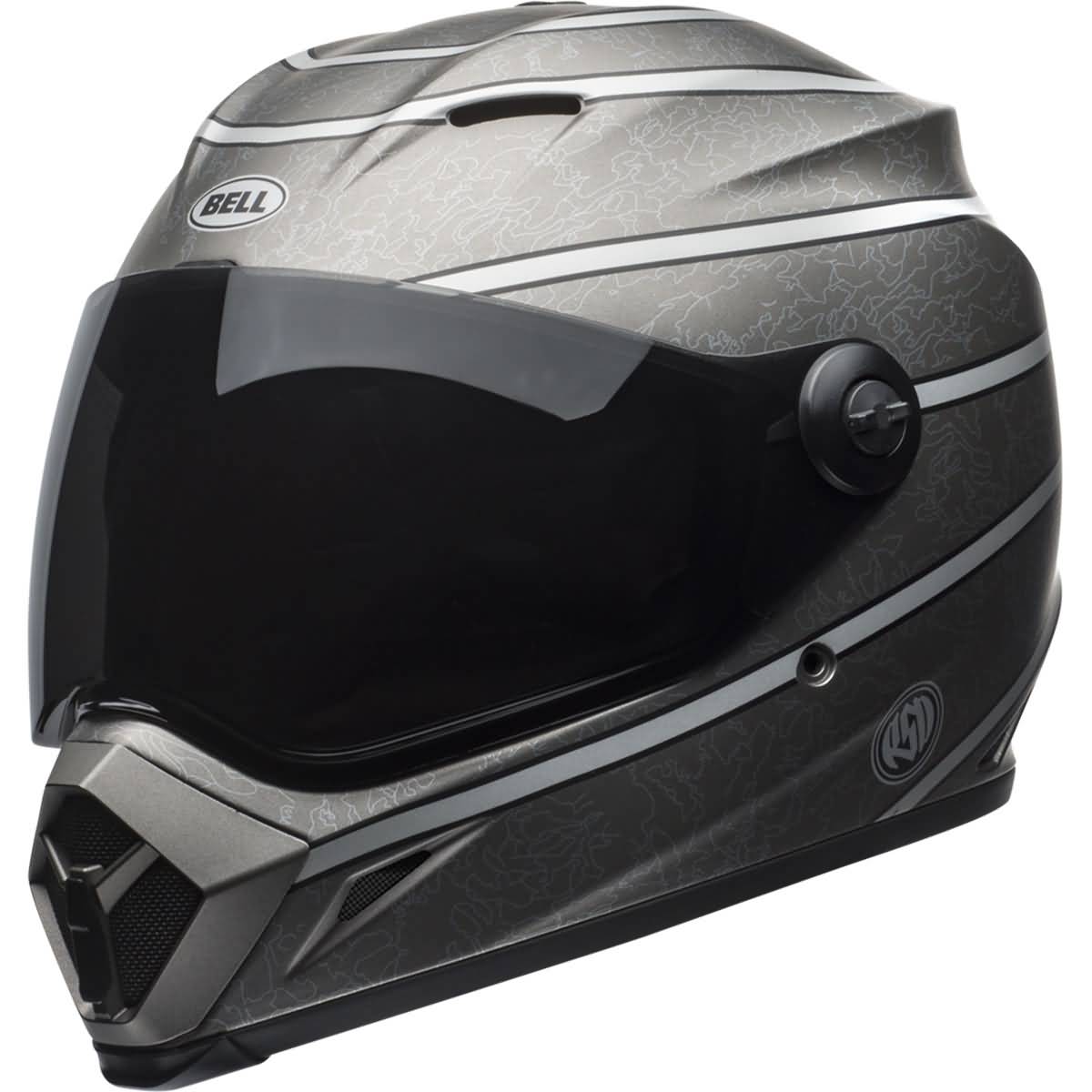 Bell Helmets 2017 Seasonal II Line | June 2017 Release