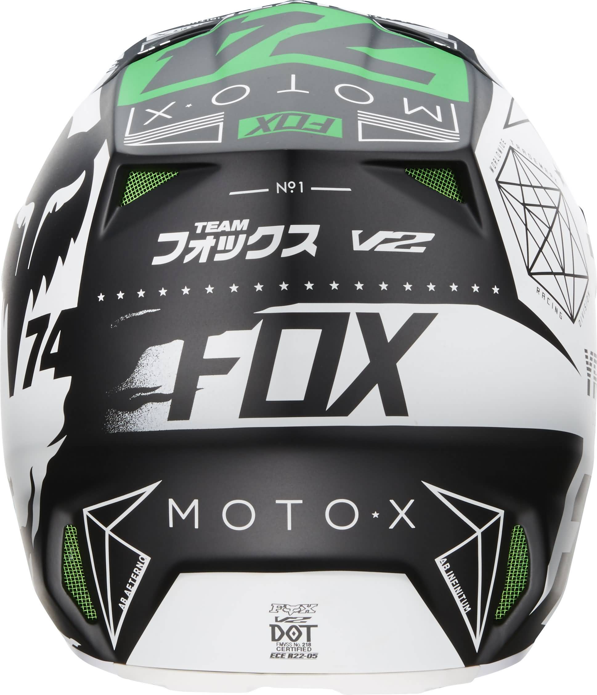 Fox Racing 180 Monster Pro Ciruit SE Motorcycle Gear Fall 2016 Overview