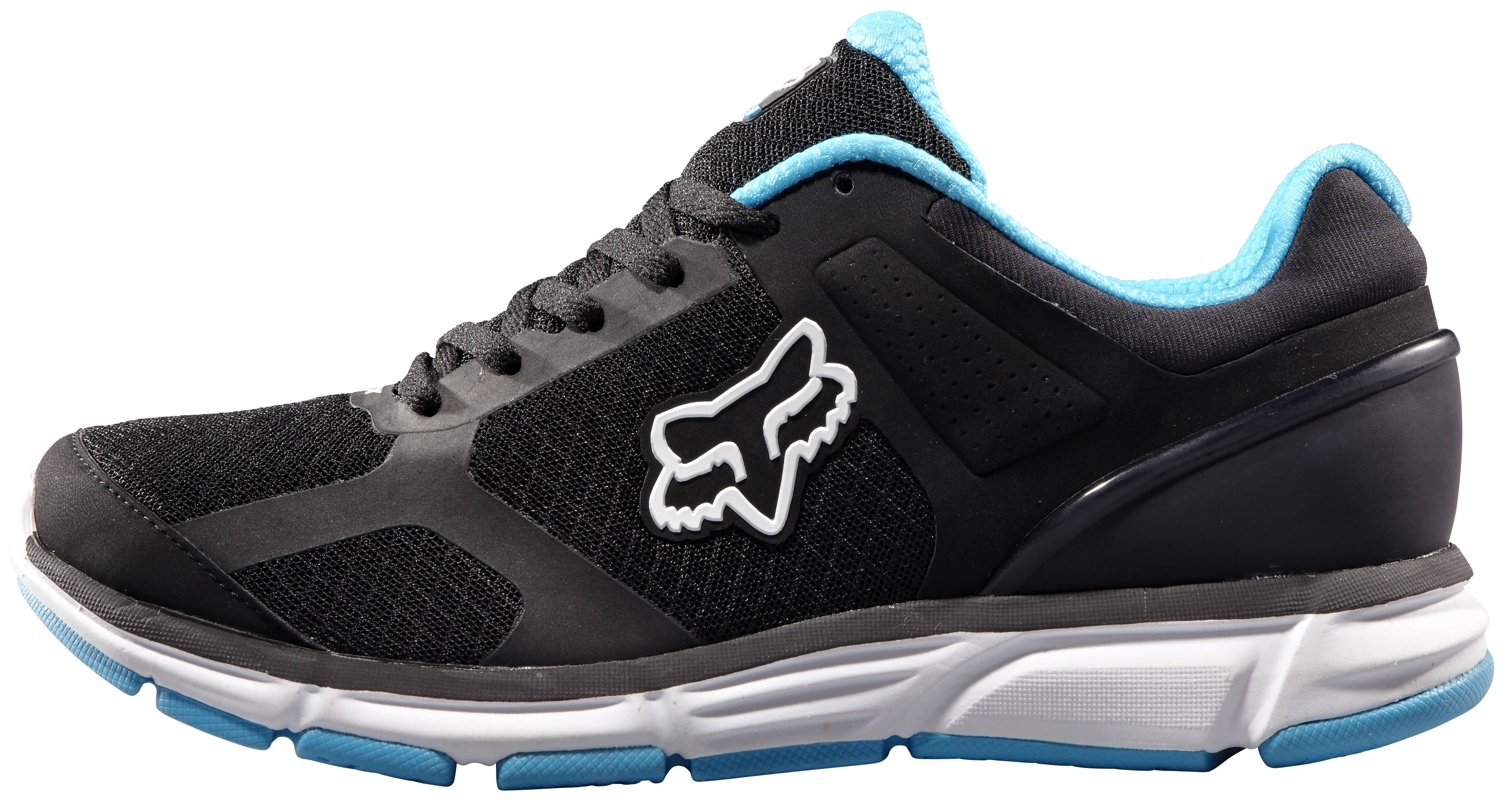 Fox Racing Fall 2013 Mens Shoes Performance Footwear Collection