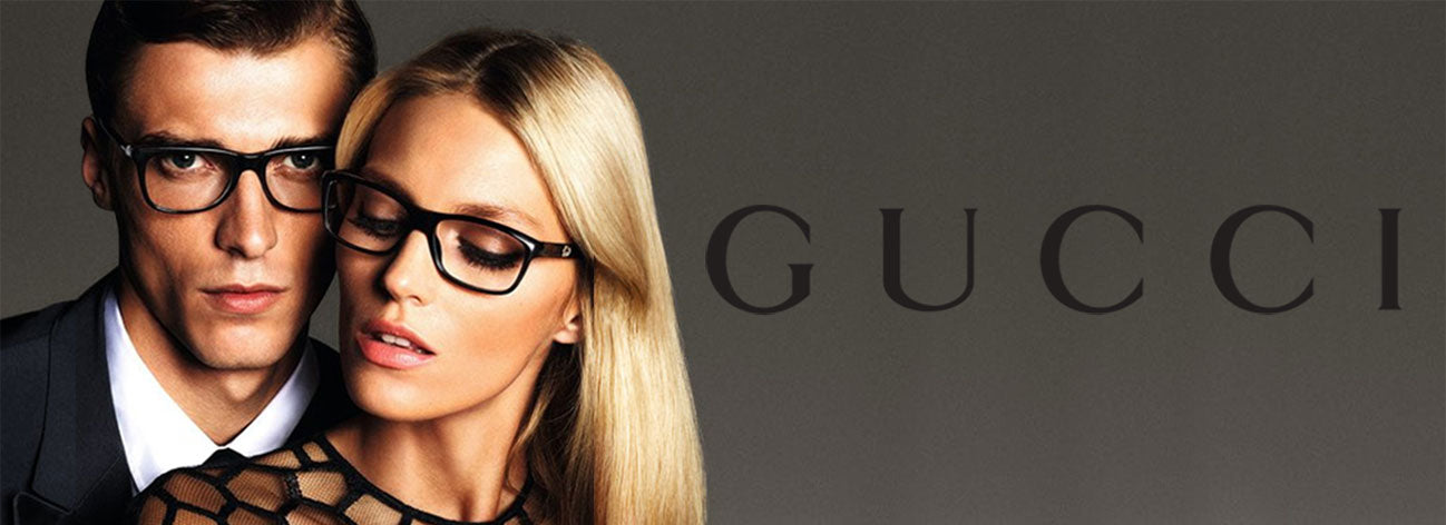 Gucci Eyeglasses for Mens and Womens