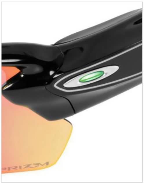 Oakley Eyewear - Introducing the New Radar Pace Sunglasses