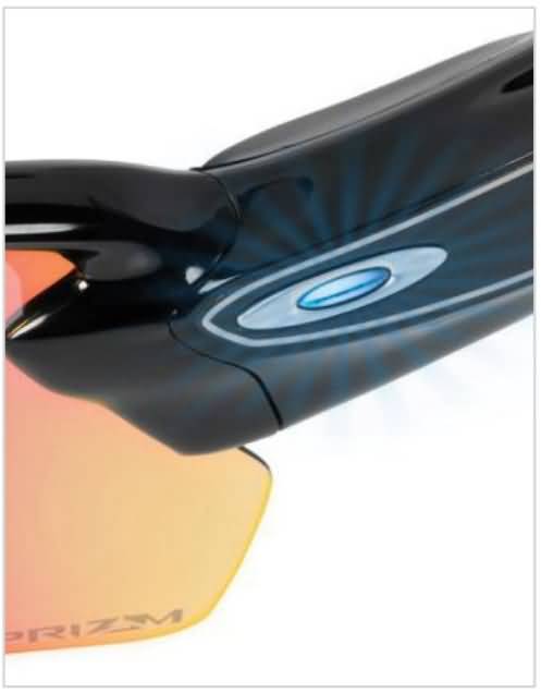 Oakley Eyewear - Introducing the New Radar Pace Sunglasses