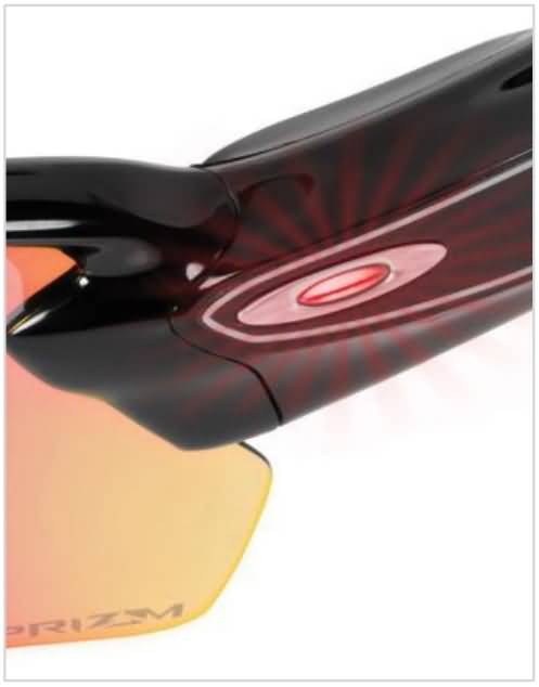 Oakley Eyewear - Introducing the New Radar Pace Sunglasses