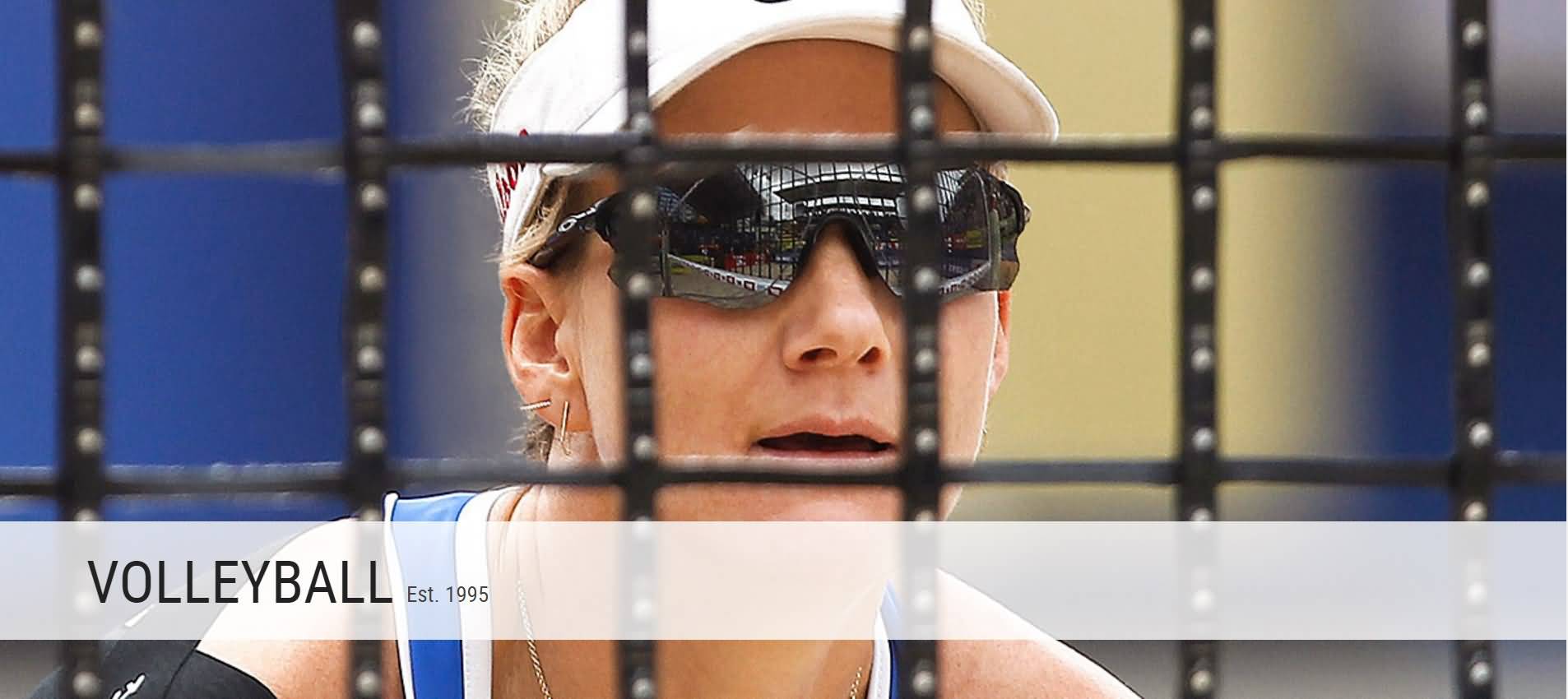 Oakley Beach volleyball eyewear 