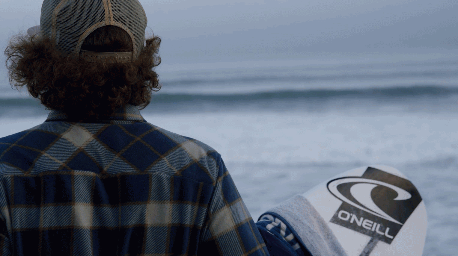 O'Neill Surf December 2016 Superfleece Button Up Shirts Preview