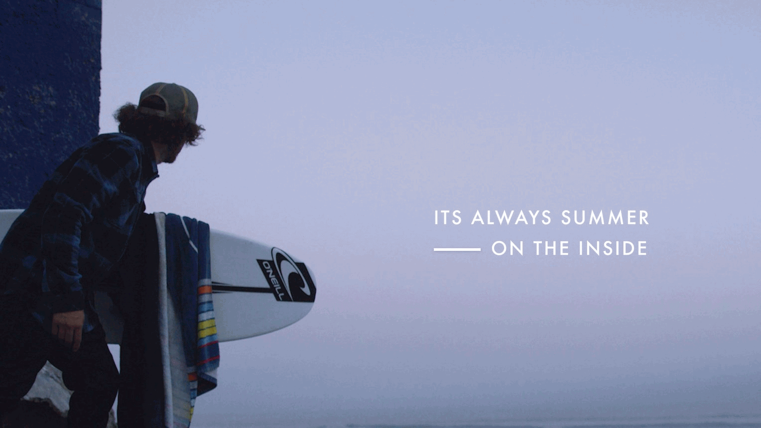 O'Neill Surf December 2016 Superfleece Button Up Shirts Preview