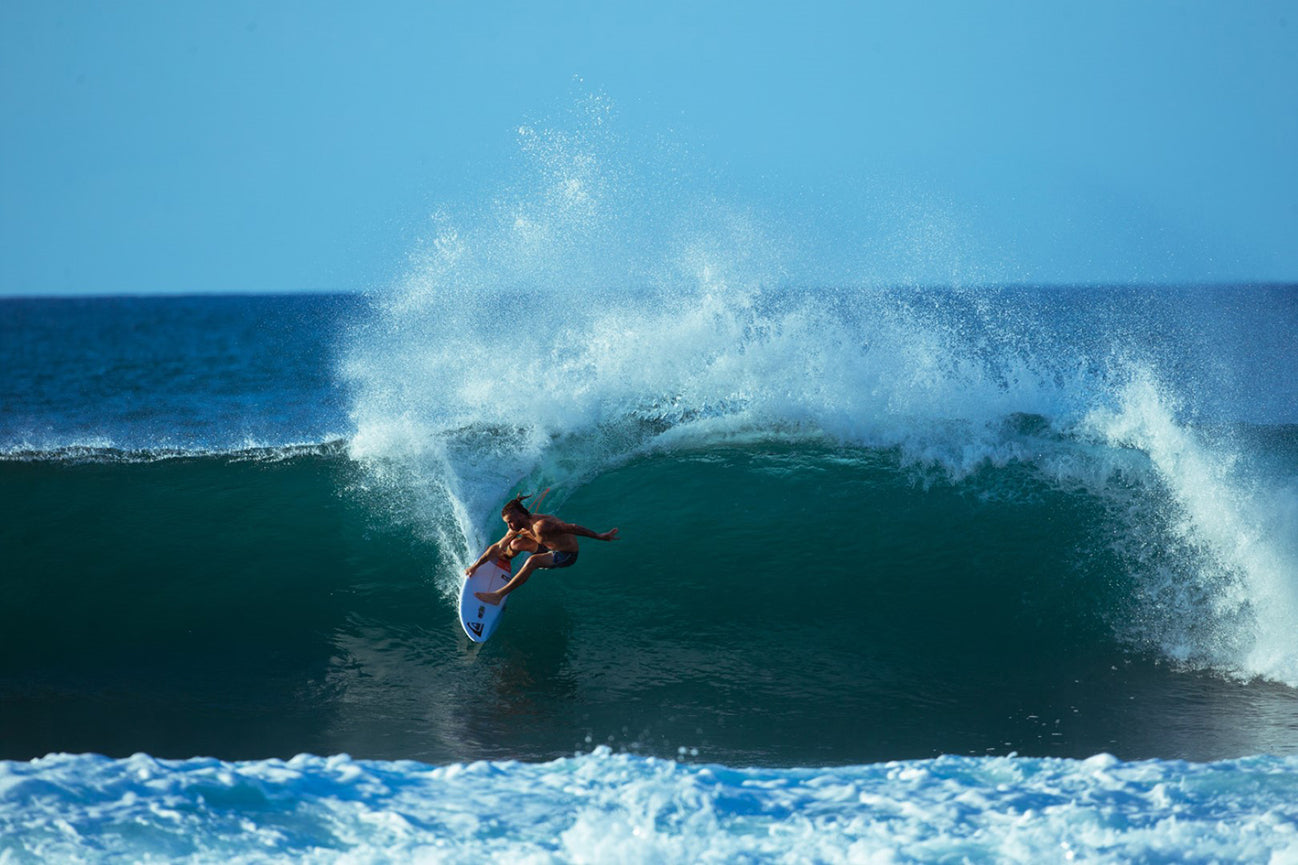 Quiksilver Mens Spring 2016 - Stay High