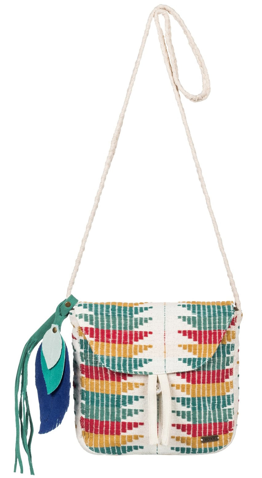 Roxy Summer 2017 Womens Beach Bags & Accessories Collection
