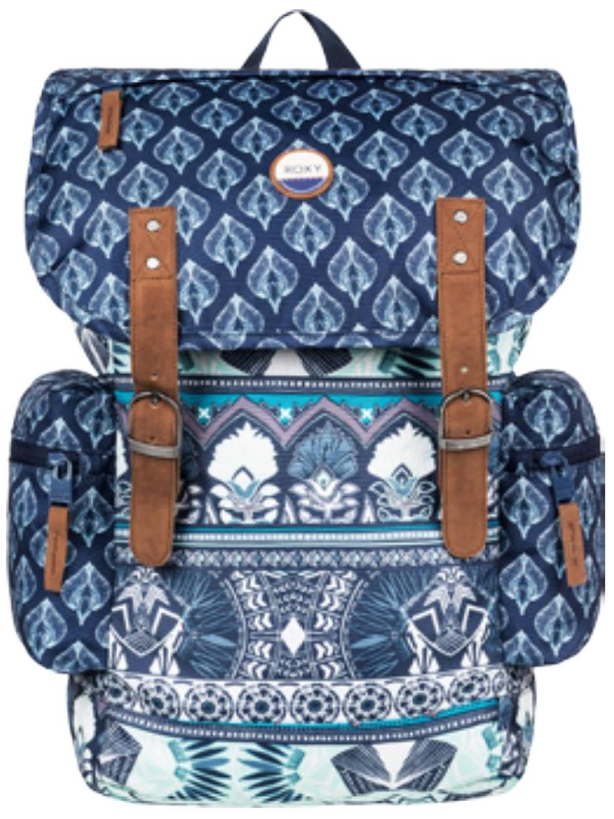 Roxy Summer 2017 Womens Beach Backpacks Collection