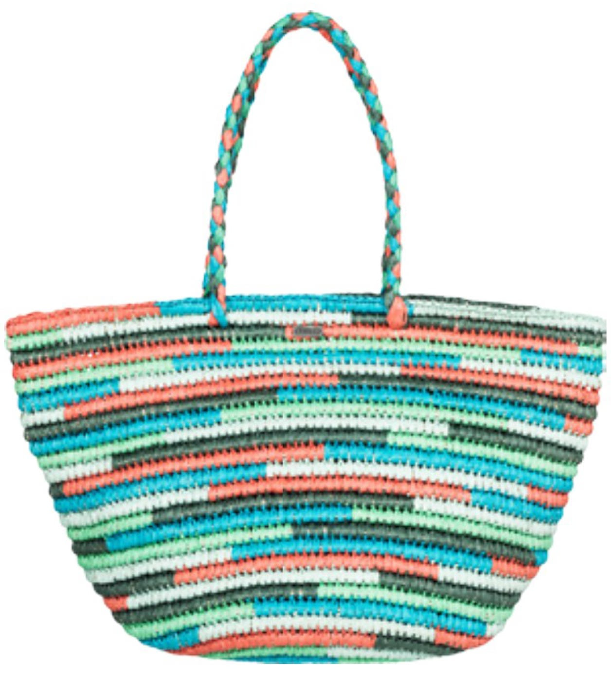 Roxy Summer 2017 Womens Beach Bags & Accessories Collection