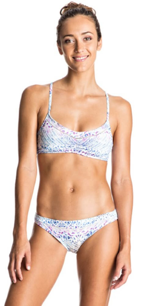 Roxy Womens Summer 2017 Beach Surfing Bikini Collection