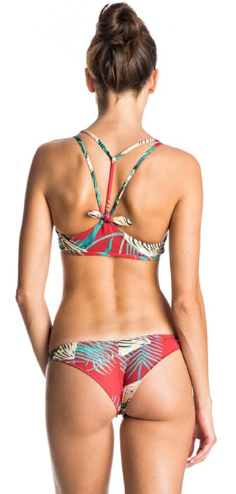Roxy Womens Summer 2017 Beach Surfing Bikini Collection