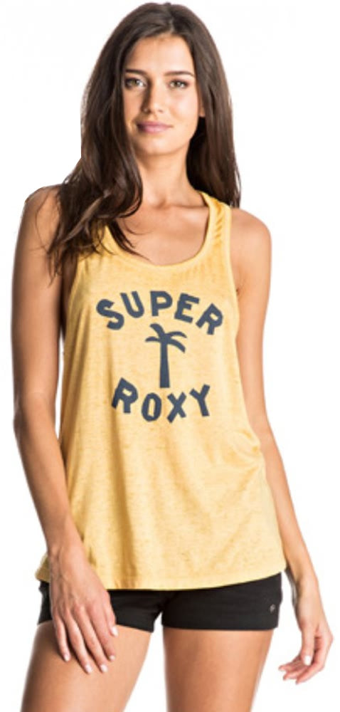 Roxy Surf Summer 2017 Womens Beach & Surf Tshirts and Tops