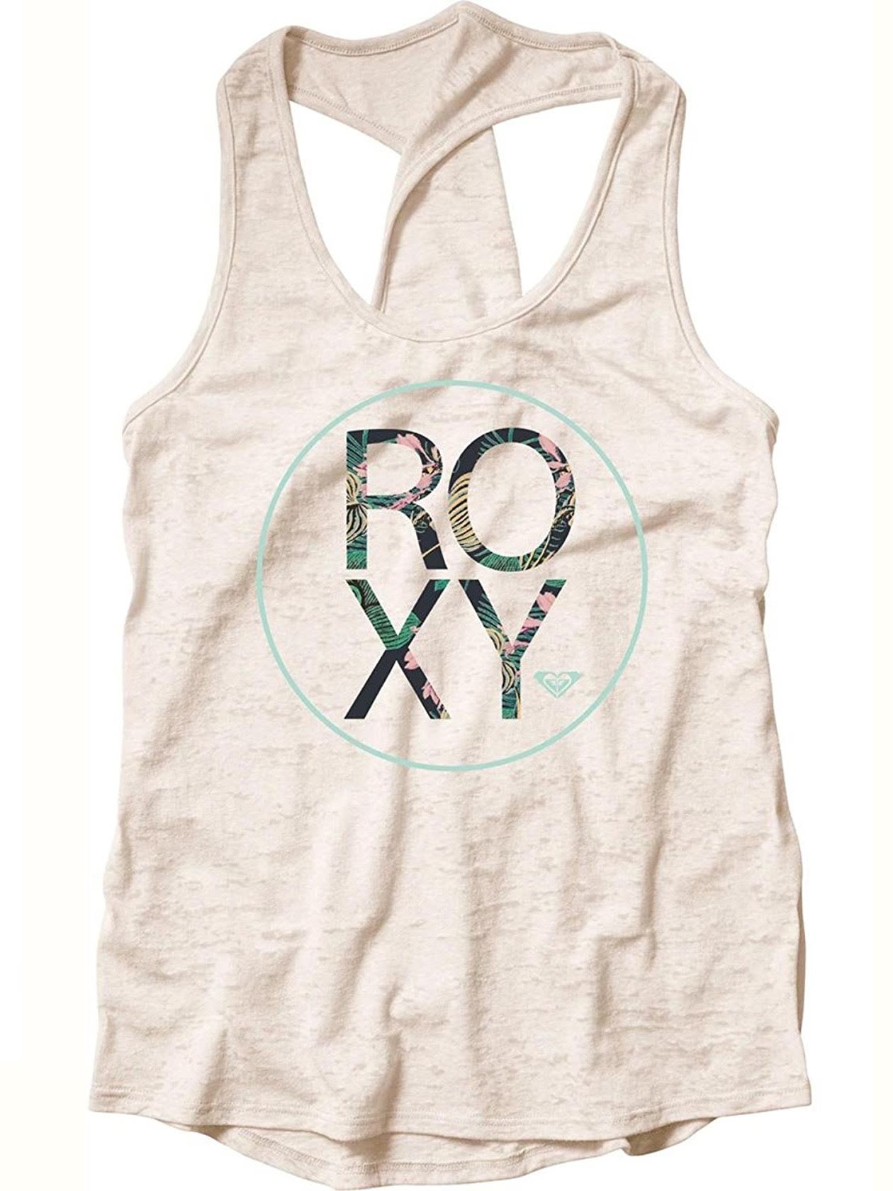 Roxy Surf Summer 2017 Womens Beach & Surf Tshirts and Tops