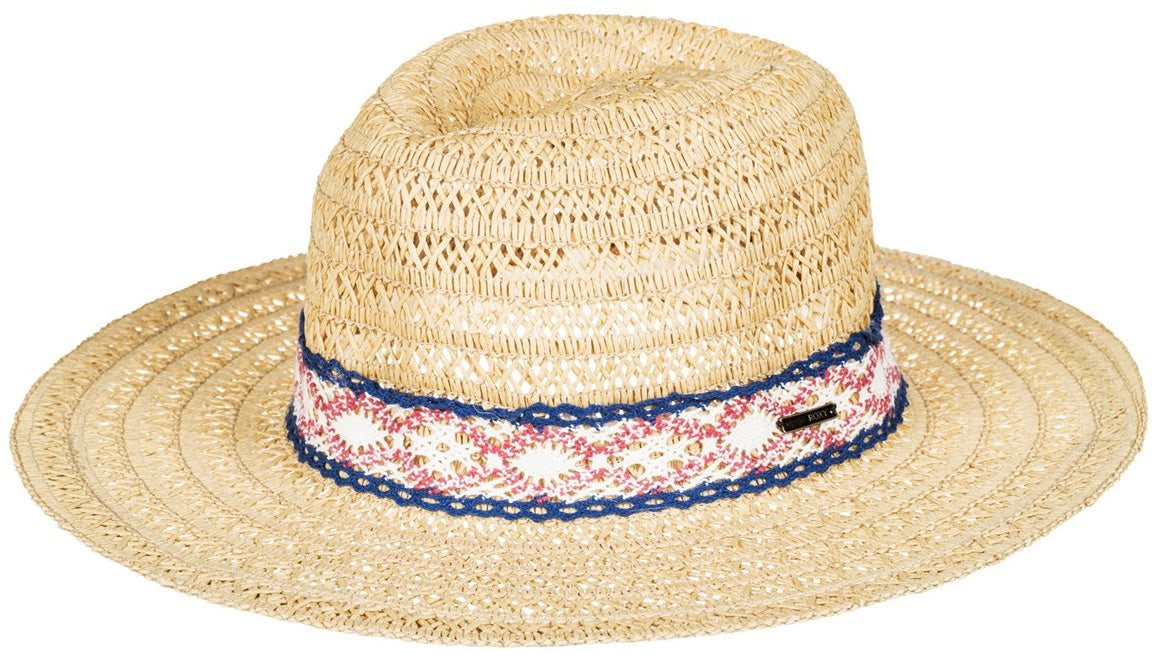 Roxy Surf Summer 2017 Womens Beach Hats Collection