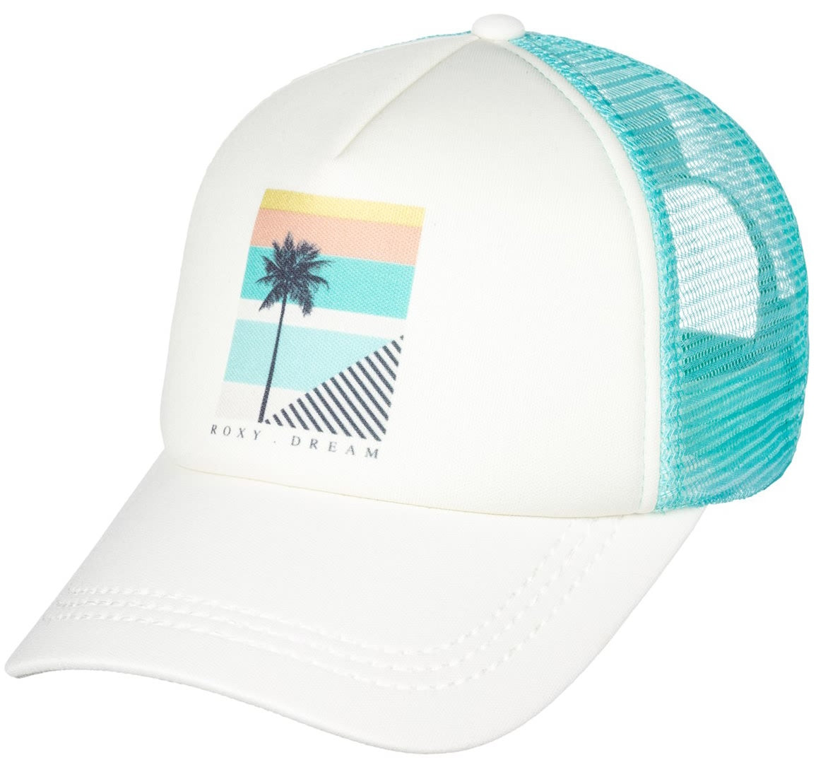 Roxy Surf Summer 2017 Womens Beach Hats Collection