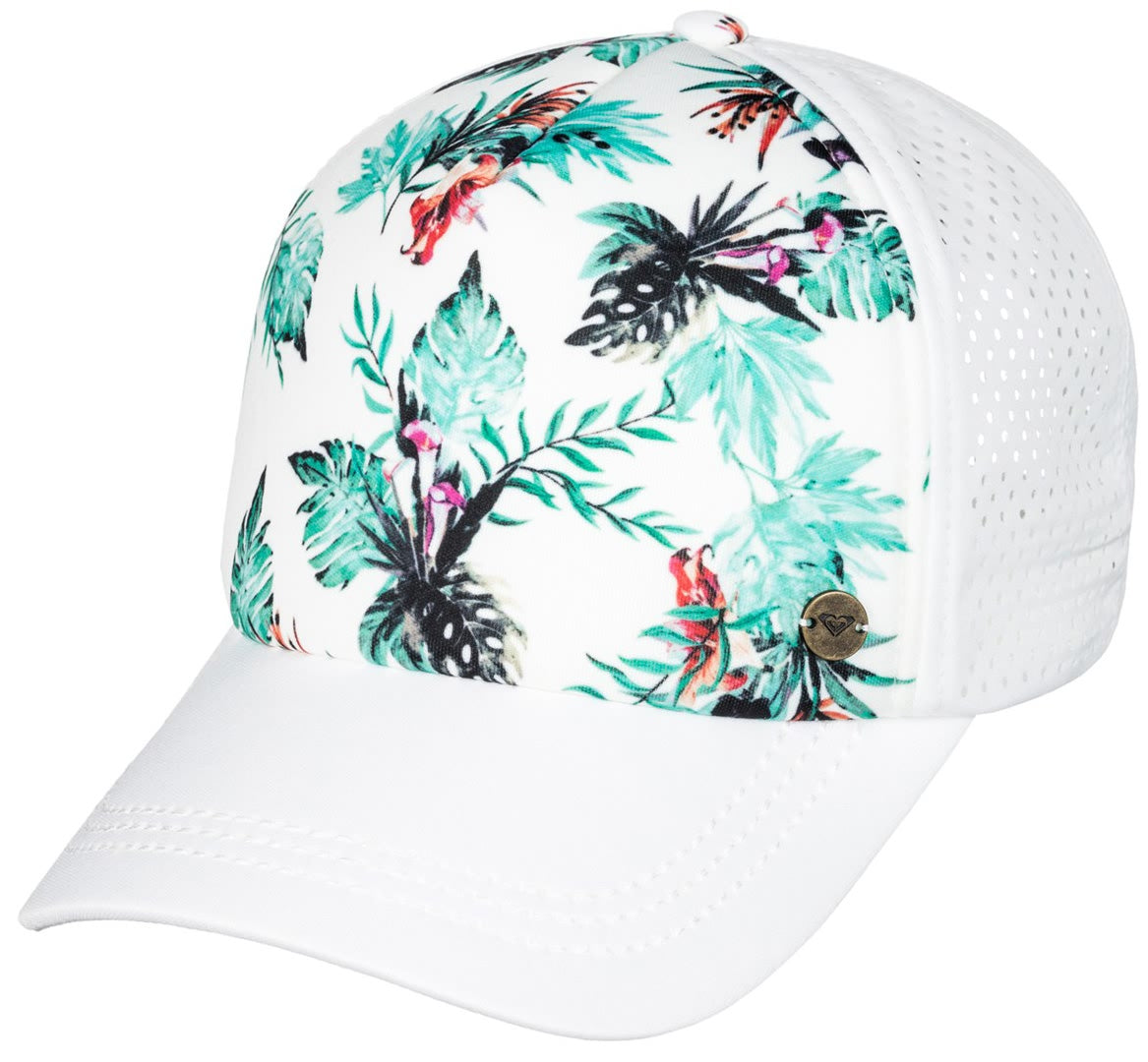 Roxy Surf Summer 2017 Womens Beach Hats Collection