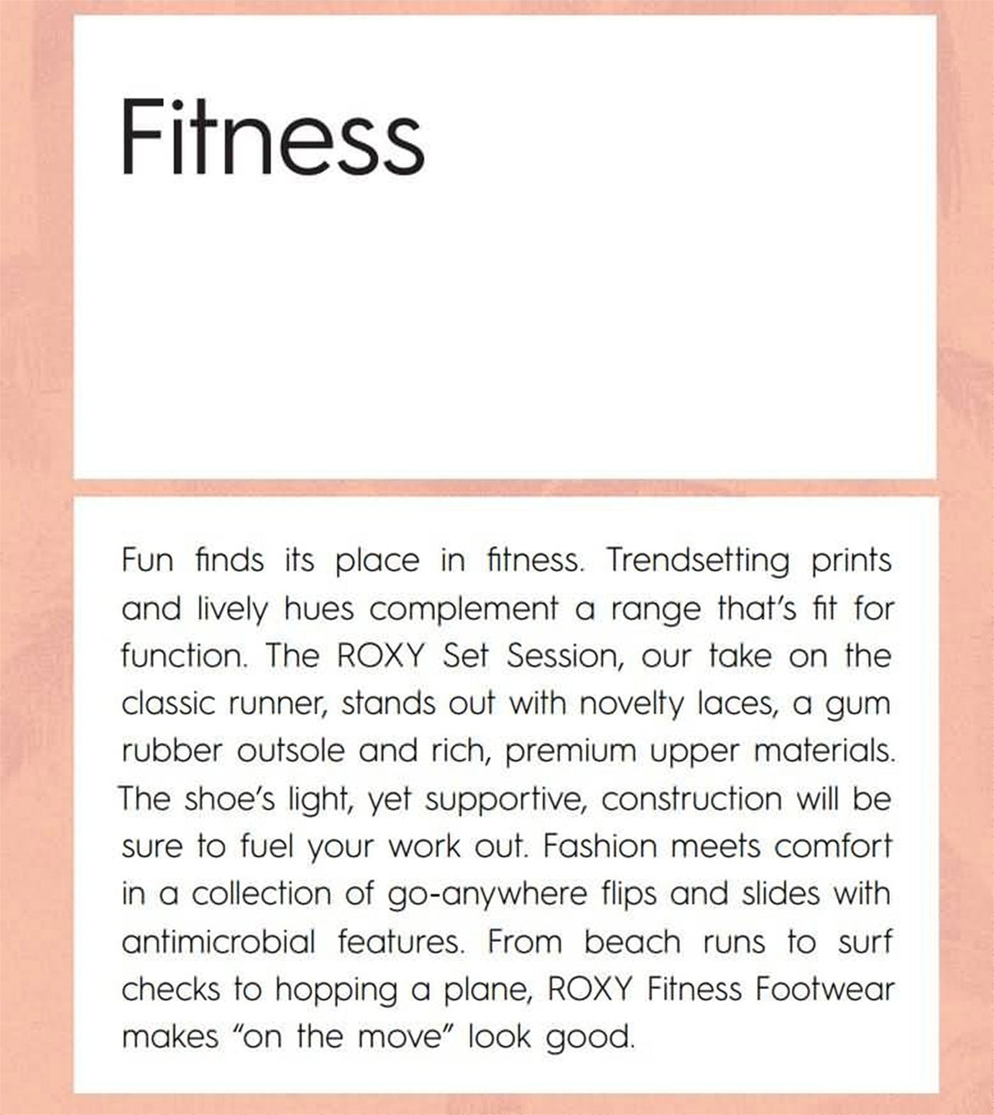 Roxy Summer 2017 Womens Beach Sandals & Fitnes Shoes Footwear