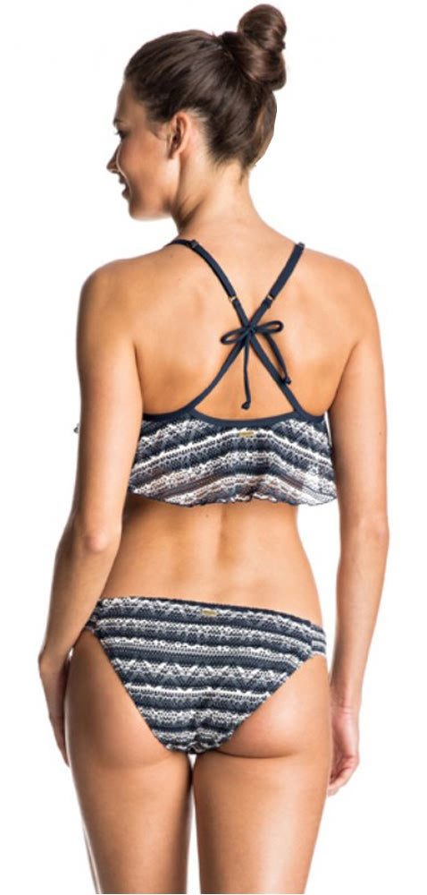 Roxy Womens Summer 2017 Beach Surfing Swimwear Collection