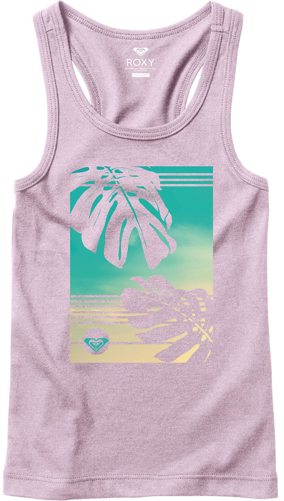 Roxy Surf Summer 2017 Young Girls Tees & Hoodies Collection