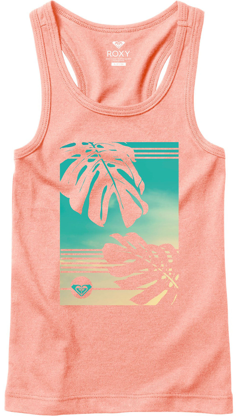 Roxy Surf Summer 2017 Young Girls Tees & Hoodies Collection