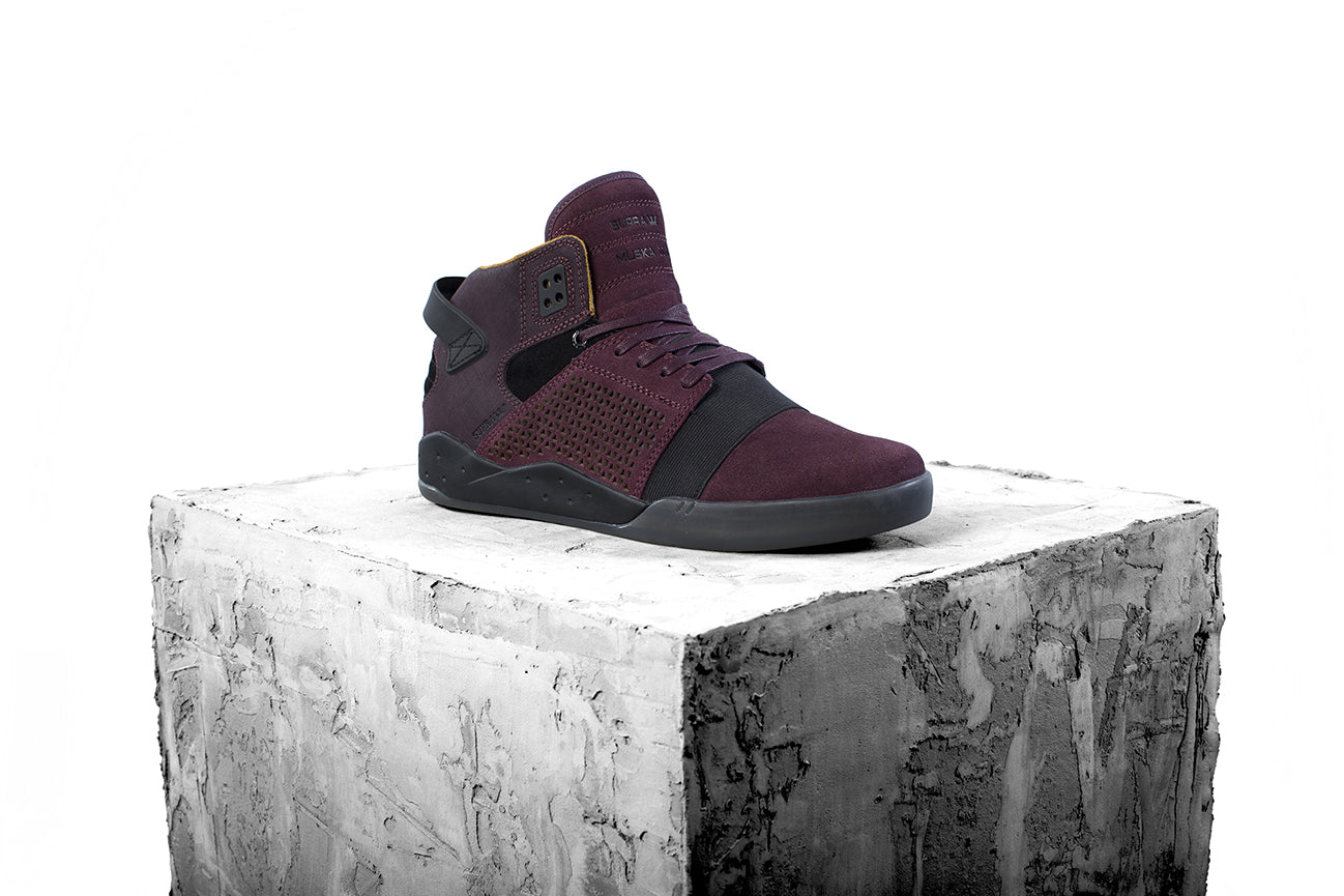 Supra Skytop II - Chad Muska