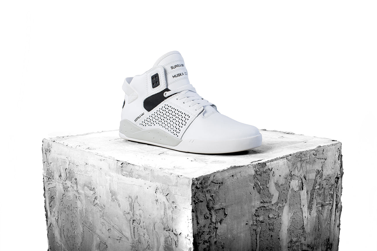 Supra Skytop II - Chad Muska